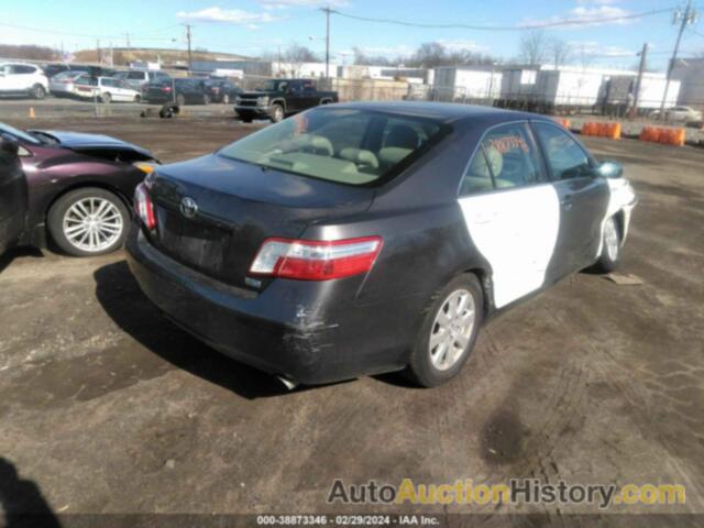 TOYOTA CAMRY HYBRID, JTNBB46KX73006430