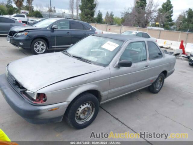 NISSAN SENTRA, 1N4EB32A7NC713982