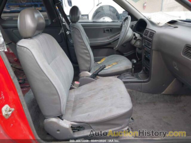 NISSAN SENTRA, 1N4EB32A7NC713982