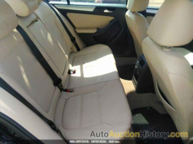 VOLKSWAGEN JETTA 2.0L TDI, 3VWLL7AJXCM002535