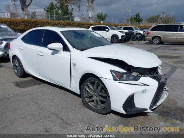 LEXUS IS 200T 200T, JTHBA1D23H5040240