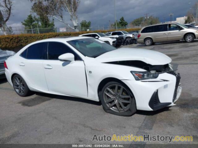 LEXUS IS 200T 200T, JTHBA1D23H5040240