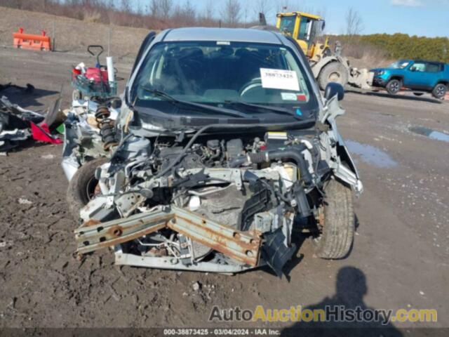 NISSAN VERSA 1.6 S, 3N1CN7AP5EL863697