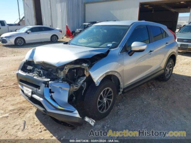 MITSUBISHI ECLIPSE CROSS ES 1.5T AWC, JA4AT3AA4LZ006253