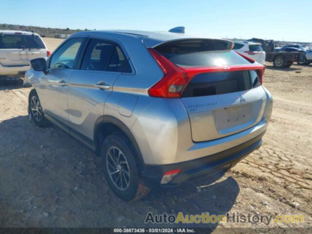 MITSUBISHI ECLIPSE CROSS ES 1.5T AWC, JA4AT3AA4LZ006253