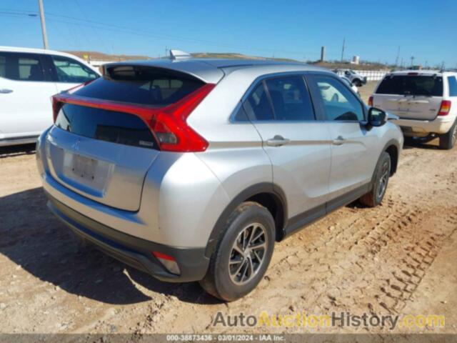 MITSUBISHI ECLIPSE CROSS ES 1.5T AWC, JA4AT3AA4LZ006253