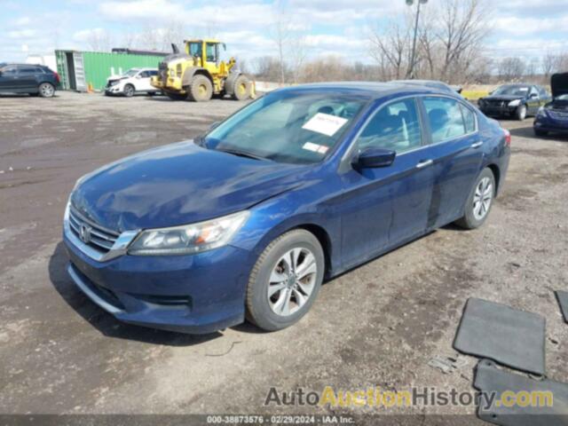 HONDA ACCORD LX, 1HGCR2F3XEA024941