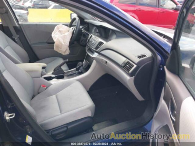 HONDA ACCORD LX, 1HGCR2F3XEA024941