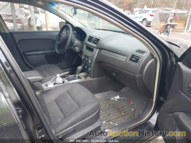 FORD FUSION SE, 3FAHP0HA7BR307346