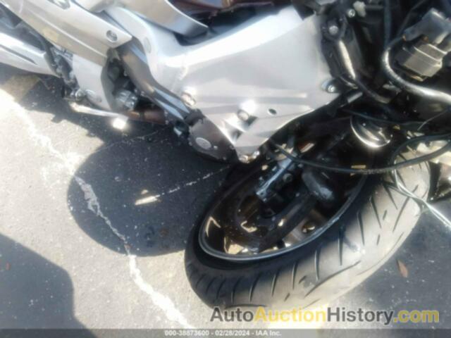 YAMAHA FJR1300, JYARP15E97A002777