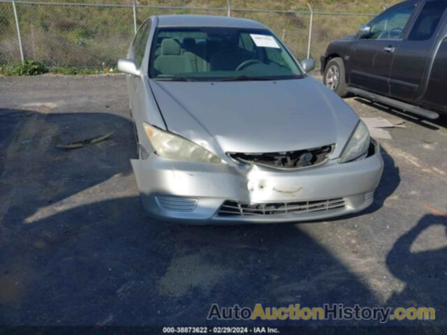 TOYOTA CAMRY LE, 4T1BE32K15U556971