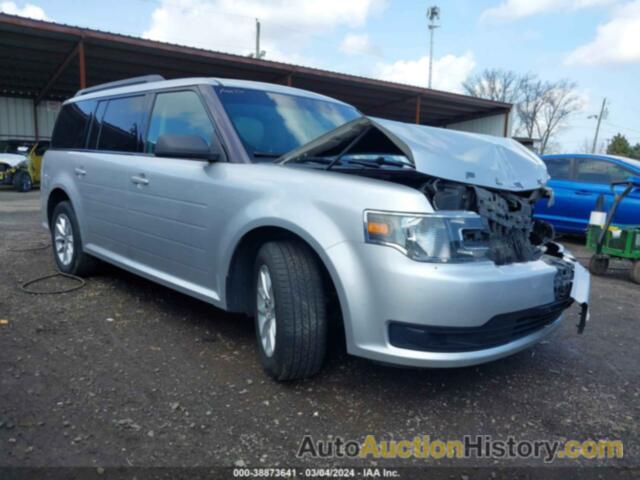 FORD FLEX SE, 2FMGK5B89HBA01369