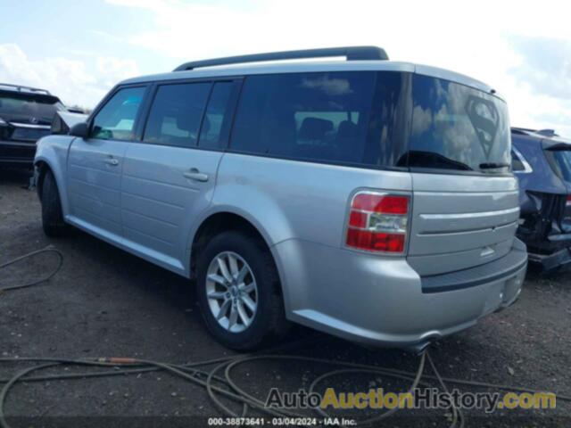 FORD FLEX SE, 2FMGK5B89HBA01369