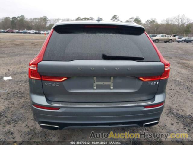 VOLVO XC60 T6 R-DESIGN, YV4A22RM9K1334750