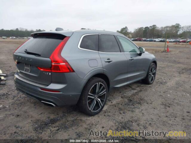 VOLVO XC60 T6 R-DESIGN, YV4A22RM9K1334750