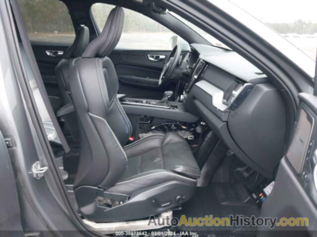 VOLVO XC60 T6 R-DESIGN, YV4A22RM9K1334750