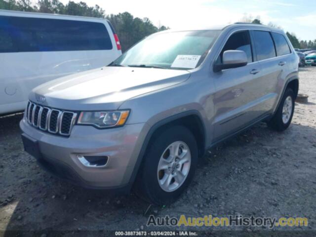 JEEP GRAND CHEROKEE LAREDO 4X4, 1C4RJFAG0HC738135