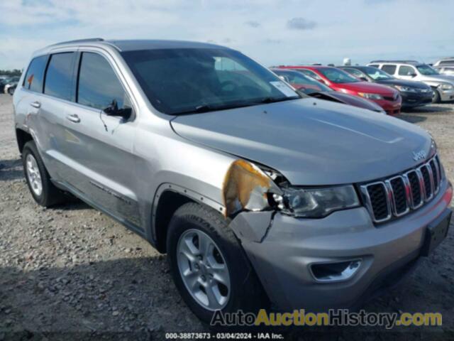 JEEP GRAND CHEROKEE LAREDO 4X4, 1C4RJFAG0HC738135