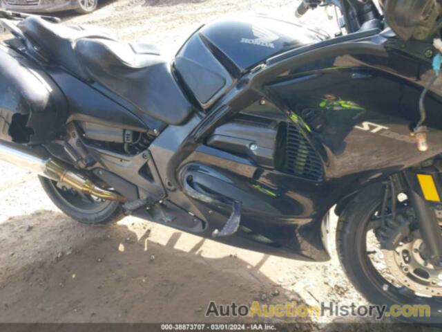 HONDA ST1300, JH2SC51006M401469