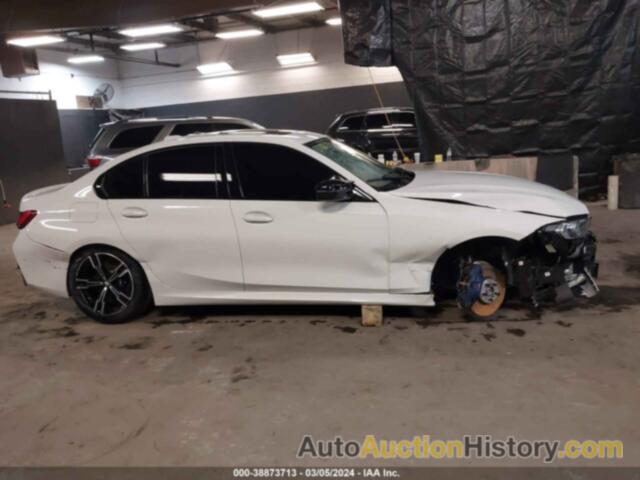 BMW 3 SERIES M340I XDRIVE, 3MW49FF08R8E10062