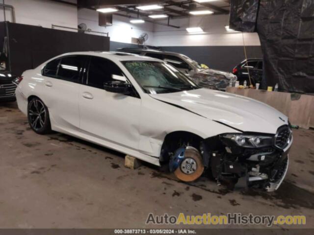 BMW 3 SERIES M340I XDRIVE, 3MW49FF08R8E10062