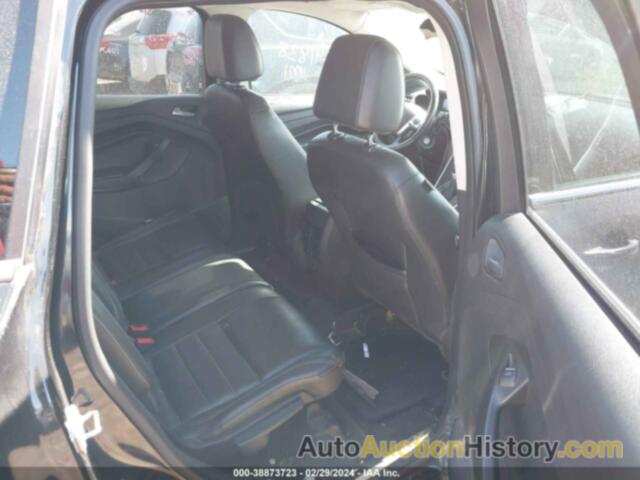 FORD ESCAPE SEL, 1FMCU0H9XDUA41038