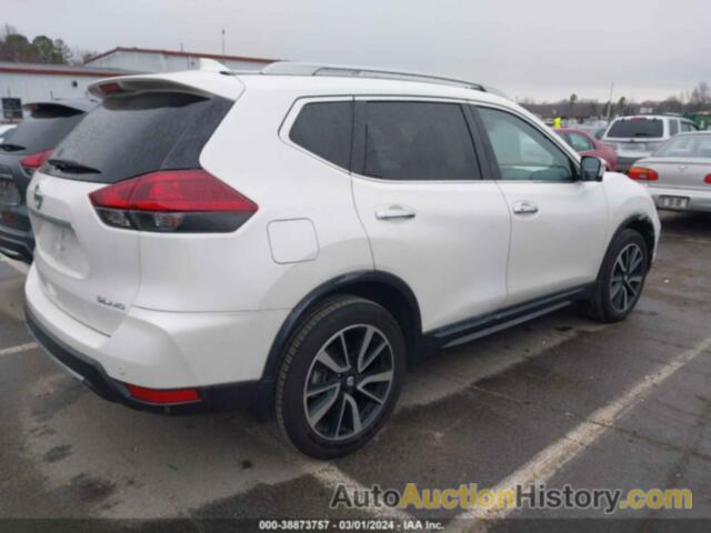 NISSAN ROGUE SL, 5N1AT2MV0KC726886