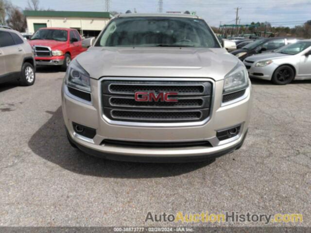 GMC ACADIA LIMITED SLT-2, 1GKKRSKD8HJ173902