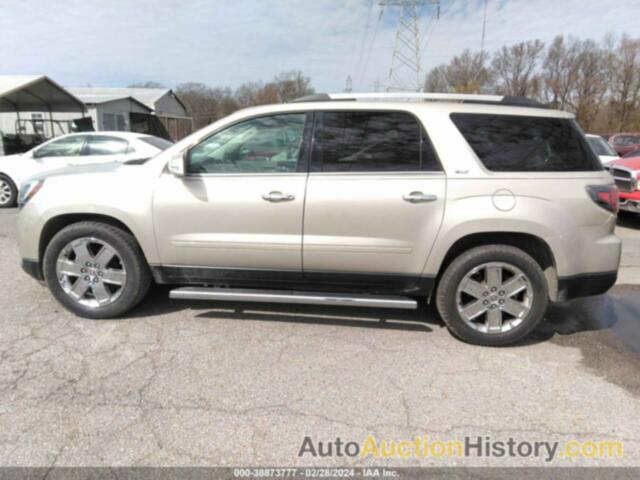 GMC ACADIA LIMITED SLT-2, 1GKKRSKD8HJ173902