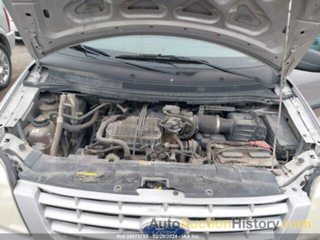 FORD FREESTAR S, 2FMZA50694BA30751