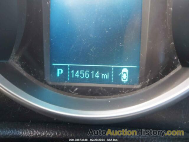 CHEVROLET CRUZE 1LT AUTO, 1G1PC5SB8F7155261