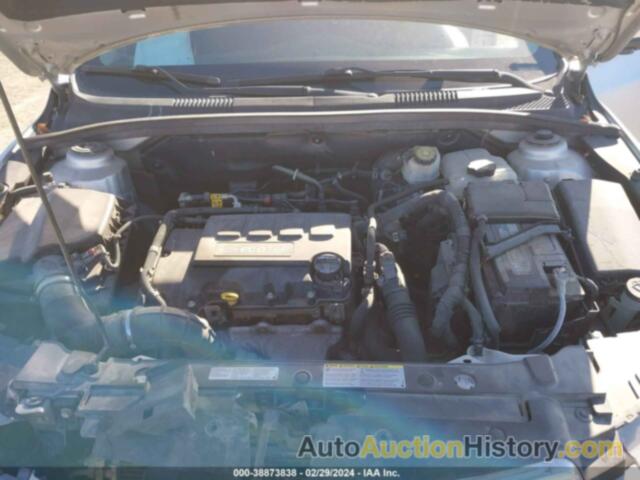 CHEVROLET CRUZE 1LT AUTO, 1G1PC5SB8F7155261