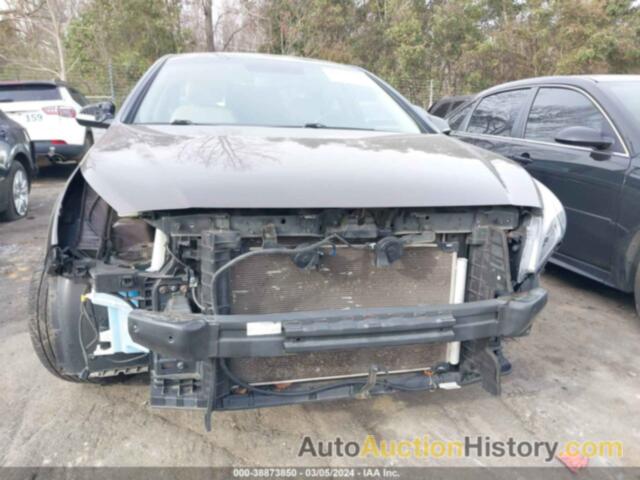 HYUNDAI SONATA LIMITED, 5NPE34AF4FH024840