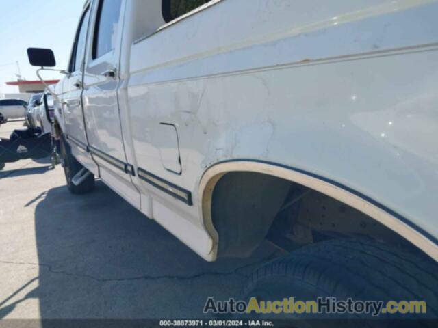 FORD F-250 HD CREW CAB, 1FTHW26F9VEC15282