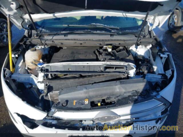 FORD EDGE SEL, 2FMPK4J8XJBB13695