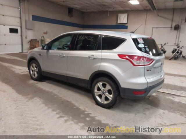 FORD ESCAPE SE, 1FMCU9GX3GUB85734