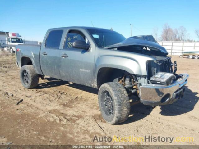 GMC SIERRA 1500 SLE, 3GTP2VE30BG245808