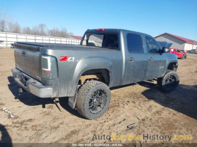 GMC SIERRA 1500 SLE, 3GTP2VE30BG245808