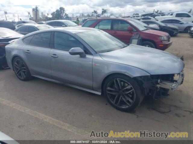 AUDI A7 3.0T PREMIUM PLUS, WAU2GAFC3GN021897