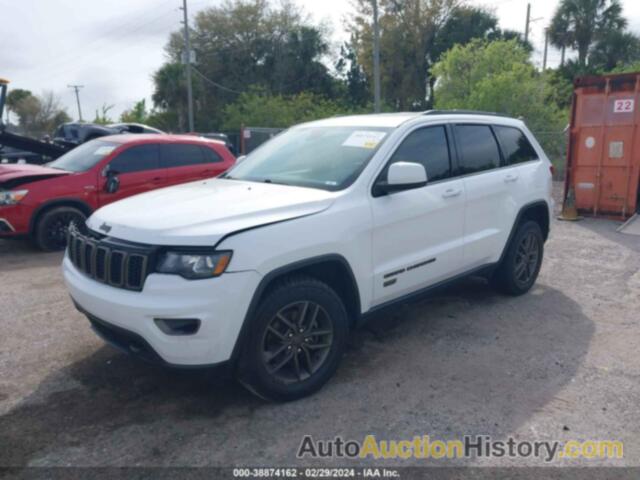 JEEP GRAND CHEROKEE 75TH ANNIVERSARY, 1C4RJEAG8GC369257