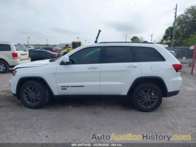 JEEP GRAND CHEROKEE 75TH ANNIVERSARY, 1C4RJEAG8GC369257