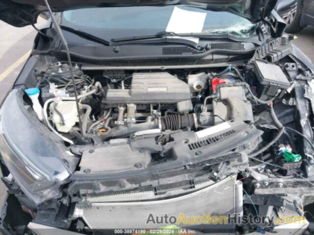 HONDA CR-V AWD EX-L, 2HKRW2H80LH639823