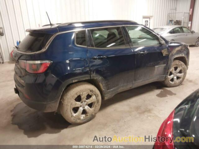 JEEP NEW COMPASS LATITUDE 4X4, 3C4NJDBB3HT651131