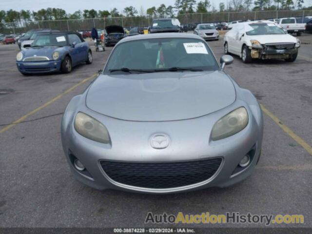 MAZDA MX-5 MIATA GRAND TOURING, JM1NC2PF8C0220025