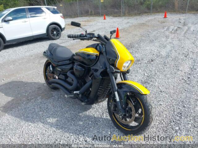 SUZUKI VZR1800, JS1VY53A6E2100898