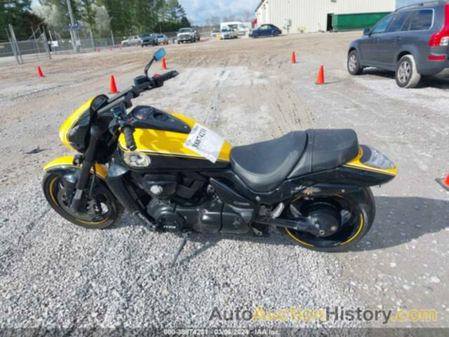 SUZUKI VZR1800, JS1VY53A6E2100898