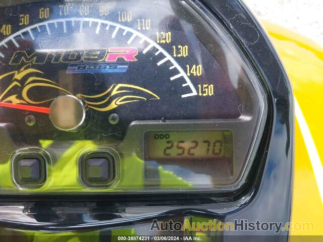 SUZUKI VZR1800, JS1VY53A6E2100898