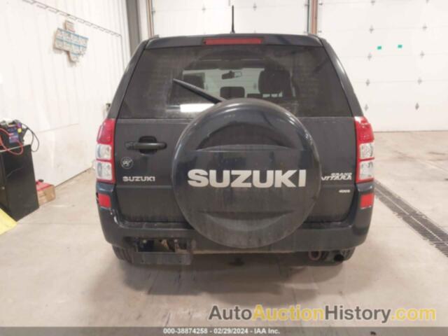 SUZUKI GRAND VITARA LUXURY, JS3TD947574204973