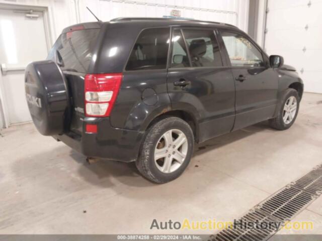 SUZUKI GRAND VITARA LUXURY, JS3TD947574204973