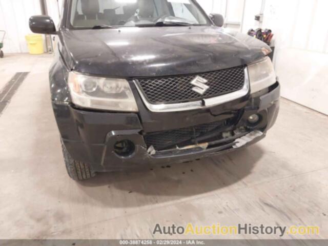 SUZUKI GRAND VITARA LUXURY, JS3TD947574204973